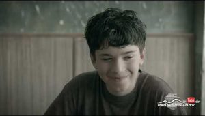 Harsnadzori Legendy Episode 12