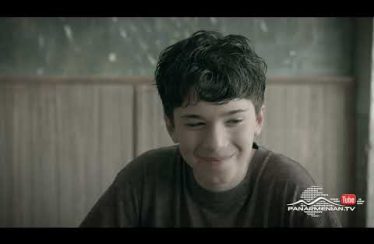 Harsnadzori Legendy Episode 12