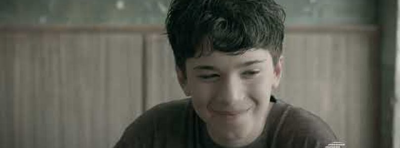 Harsnadzori Legendy Episode 12