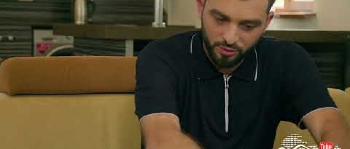 Harsnadzori Legendy Episode 13