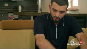 Harsnadzori Legendy Episode 13