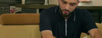 Harsnadzori Legendy Episode 13