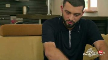 Harsnadzori Legendy Episode 13