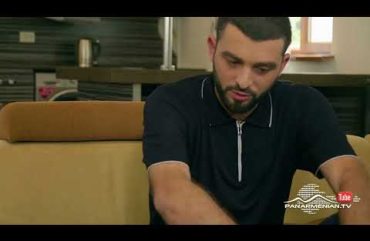 Harsnadzori Legendy Episode 13