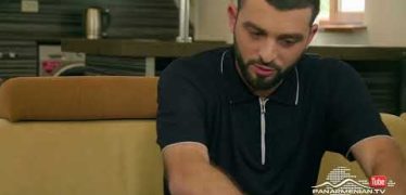 Harsnadzori Legendy Episode 13