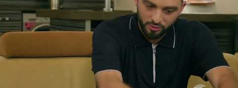 Harsnadzori Legendy Episode 13