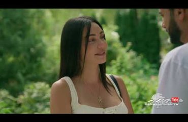 Harsnadzori Legendy Episode 14