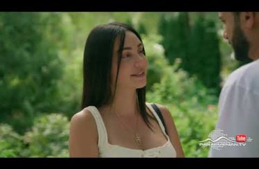 Harsnadzori Legendy Episode 14