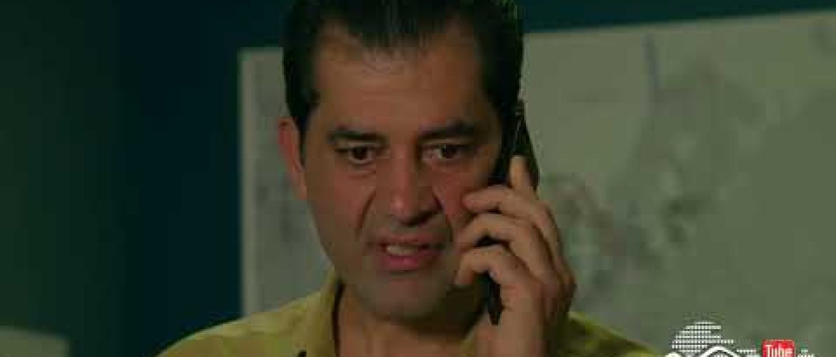 Harsnadzori Legendy Episode 16