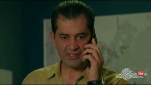 Harsnadzori Legendy Episode 16