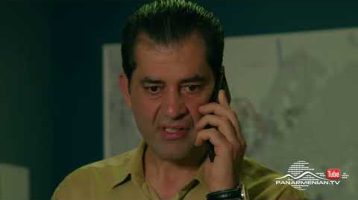 Harsnadzori Legendy Episode 16