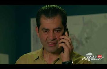 Harsnadzori Legendy Episode 16