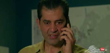 Harsnadzori Legendy Episode 16