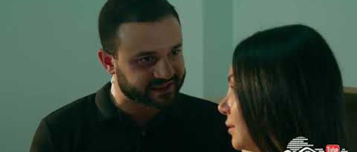 Harsnadzori Legendy Episode 17