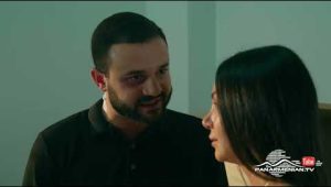 Harsnadzori Legendy Episode 17