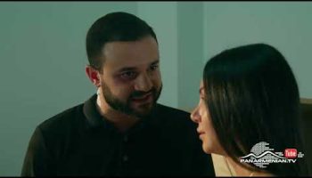 Harsnadzori Legendy Episode 17