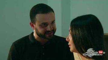 Harsnadzori Legendy Episode 17