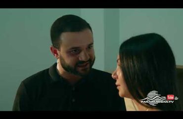 Harsnadzori Legendy Episode 17