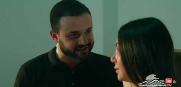 Harsnadzori Legendy Episode 17