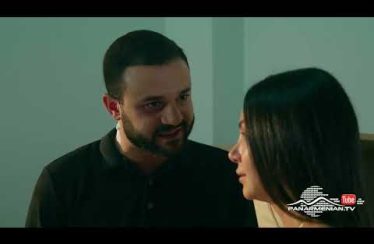 Harsnadzori Legendy Episode 17