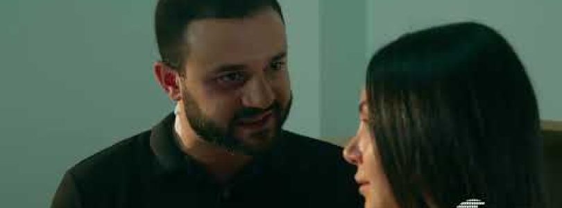 Harsnadzori Legendy Episode 17