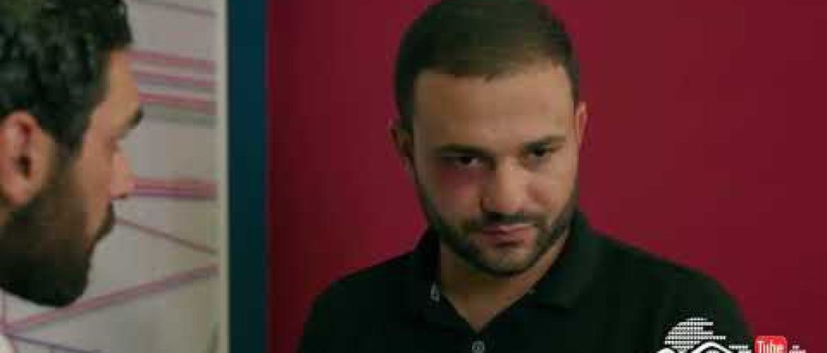 Harsnadzori Legendy Episode 19