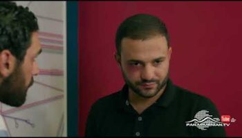 Harsnadzori Legendy Episode 19