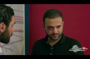 Harsnadzori Legendy Episode 19