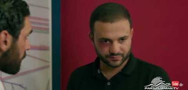 Harsnadzori Legendy Episode 19