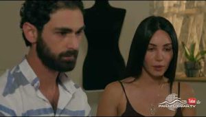 Harsnadzori Legendy Episode 20