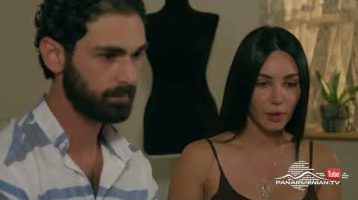 Harsnadzori Legendy Episode 20