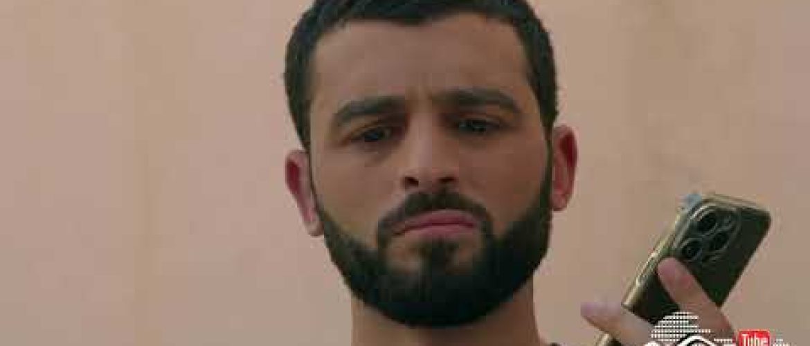 Harsnadzori Legendy Episode 21