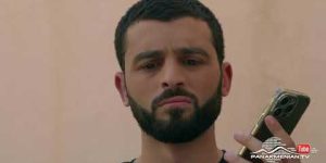 Harsnadzori Legendy Episode 21