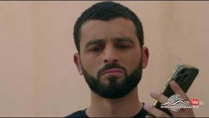 Harsnadzori Legendy Episode 21