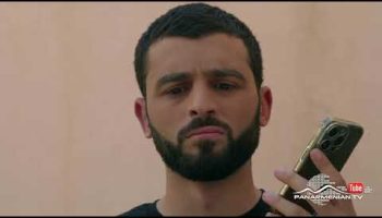 Harsnadzori Legendy Episode 21