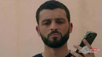 Harsnadzori Legendy Episode 21