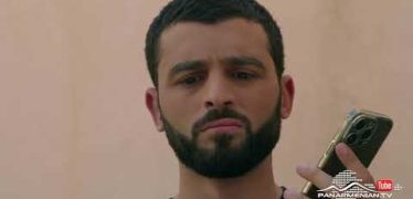 Harsnadzori Legendy Episode 21