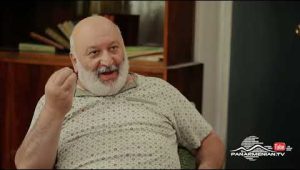 Operacia Hovashen Episode 3