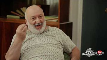 Operacia Hovashen Episode 3