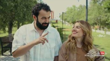 Operacia Hovashen Episode 5