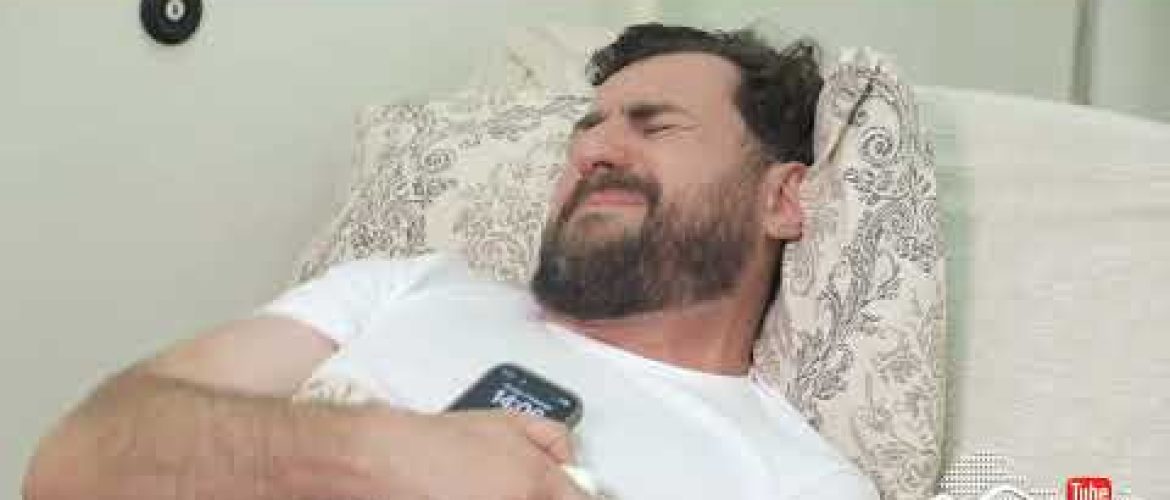 Verjin Zang Episode 182