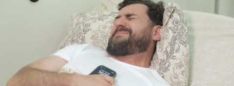 Verjin Zang Episode 182