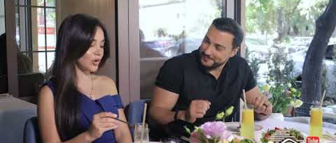 Verjin Zang Episode 183