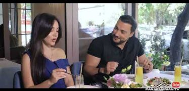 Verjin Zang Episode 183