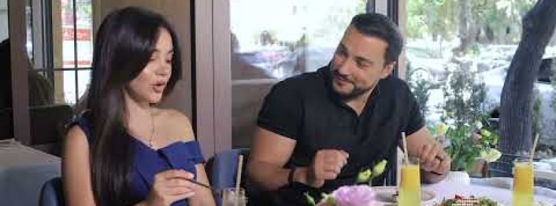 Verjin Zang Episode 183