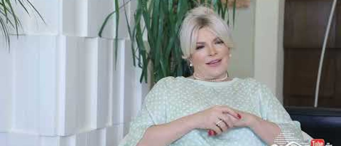 Verjin Zang Episode 184