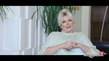 Verjin Zang Episode 184