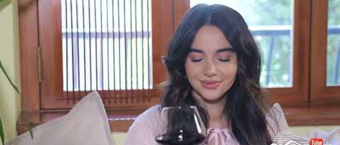 Verjin Zang Episode 185