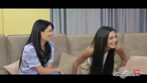 Verjin Zang Episode 186